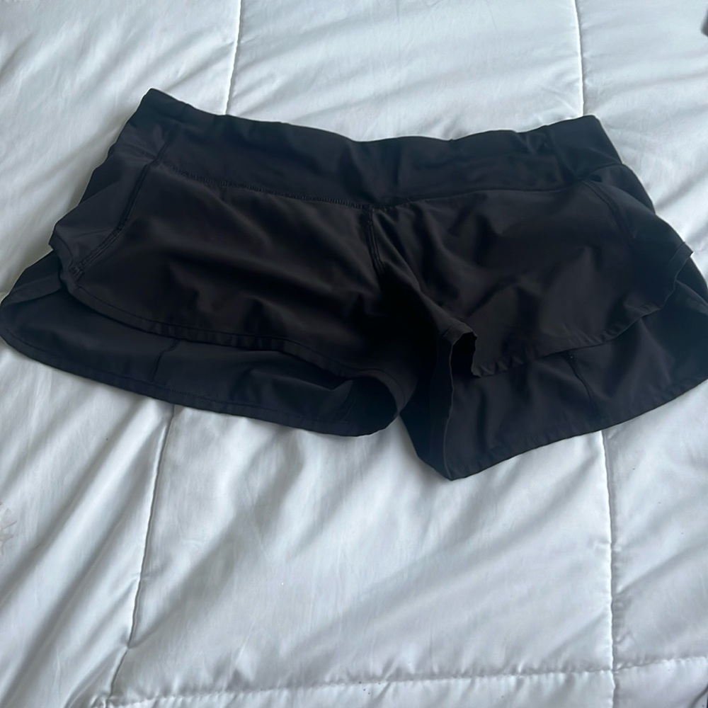 lulu shorts